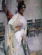 Joaquin Sorolla Mary china oil painting reproduction